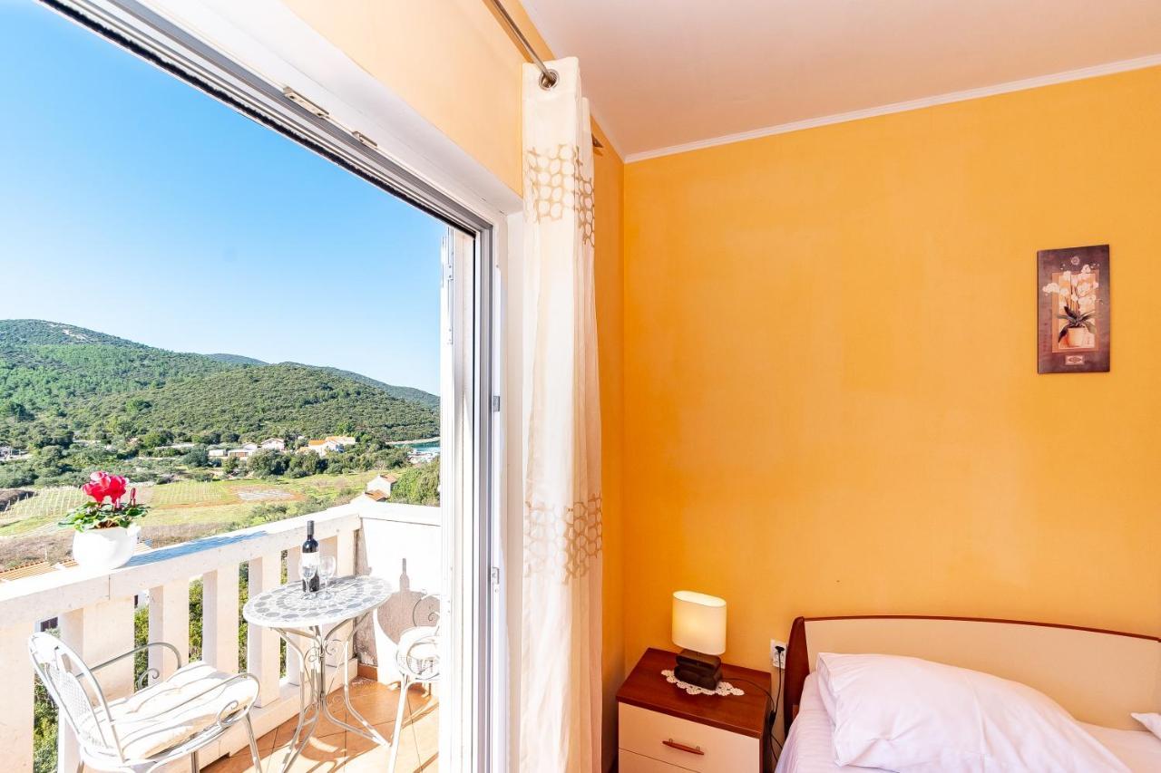 Villa Castello Zrnovo Exteriér fotografie